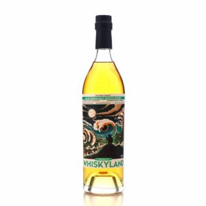 Whiskyland Ch.5 Caol Ila 32 Yo